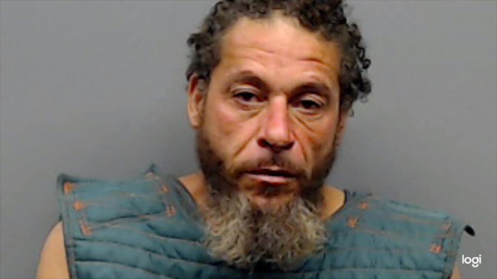 BERRY, ABREAL JEDEAN booking photo