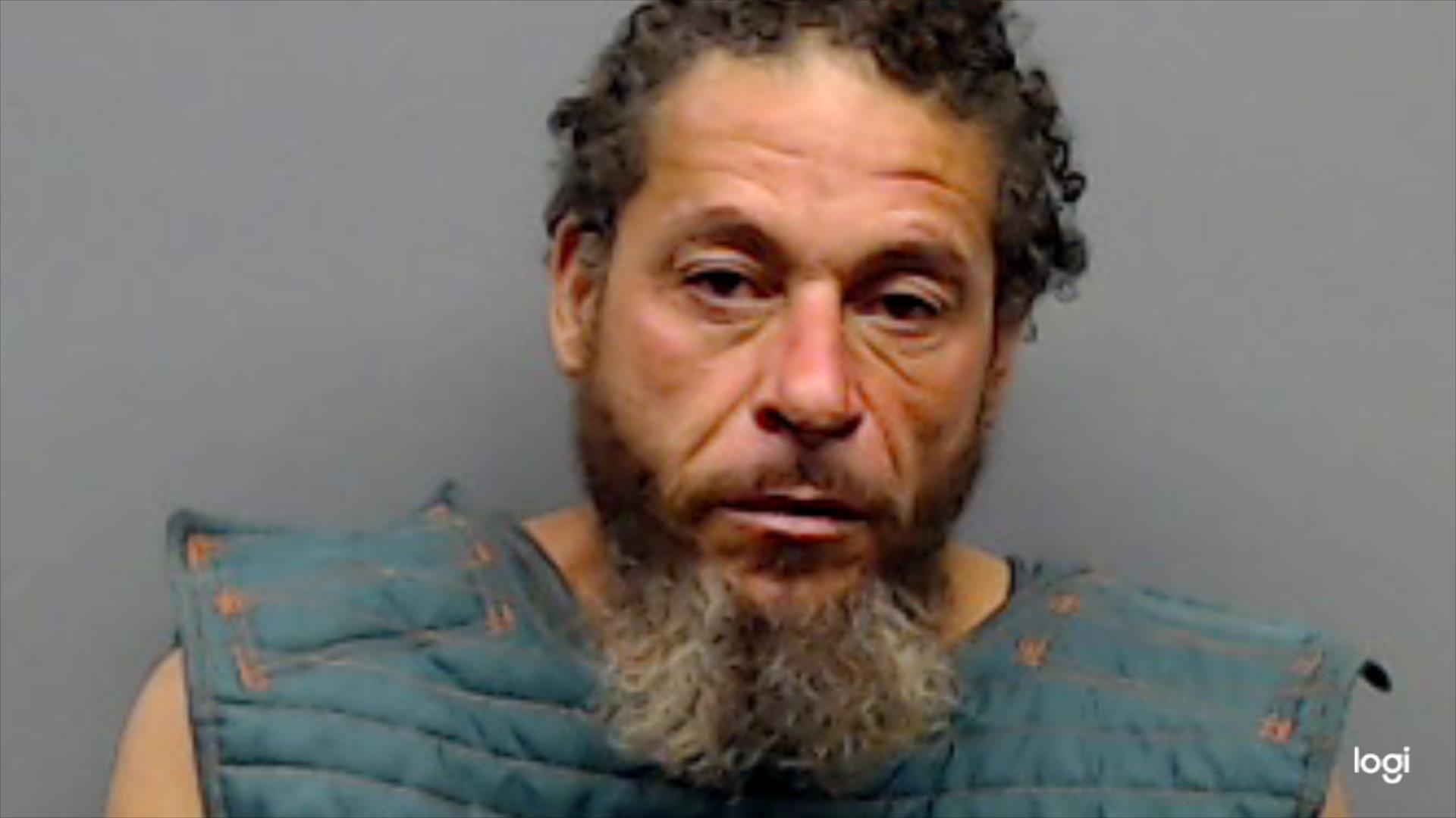 BERRY, ABREAL JEDEAN arrested by Smith County SO/PD