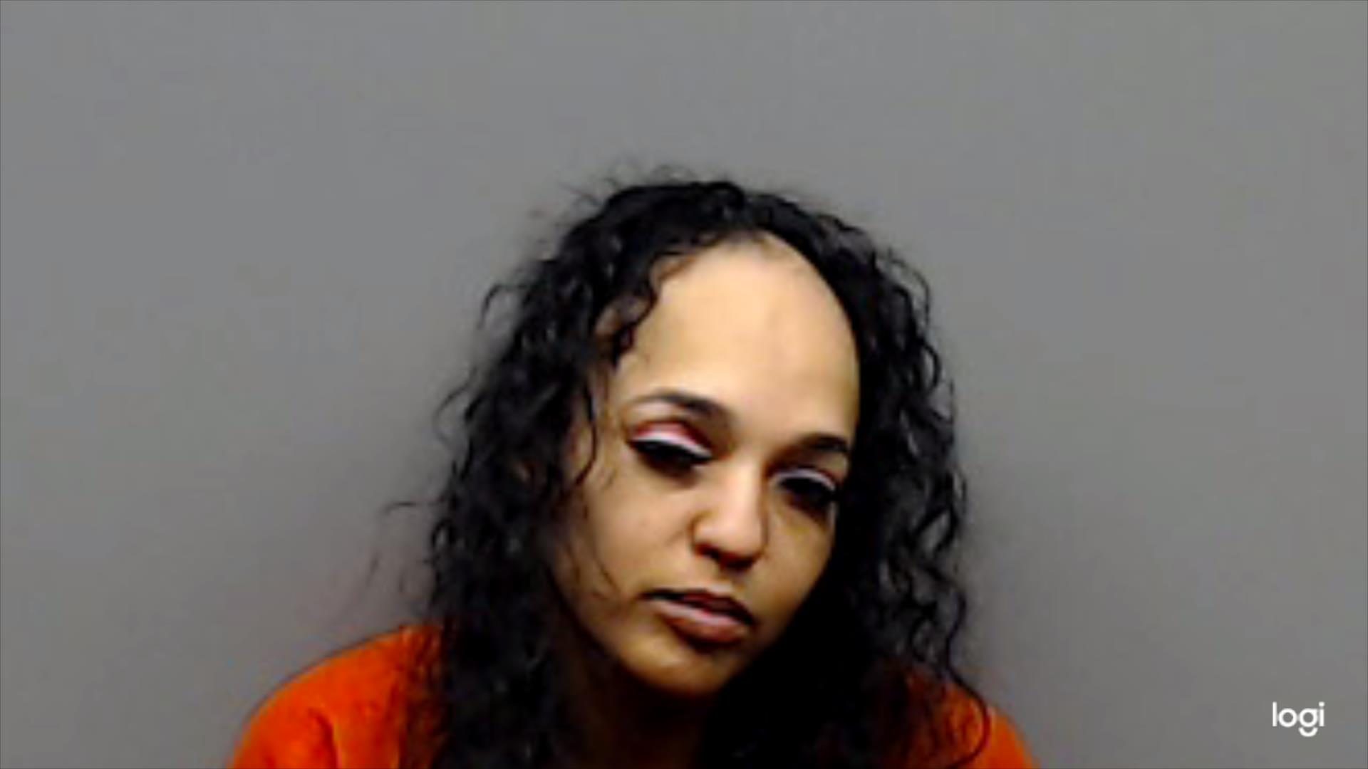 COOPER, TIMEKA LASHUN arrested by Smith County SO/PD
