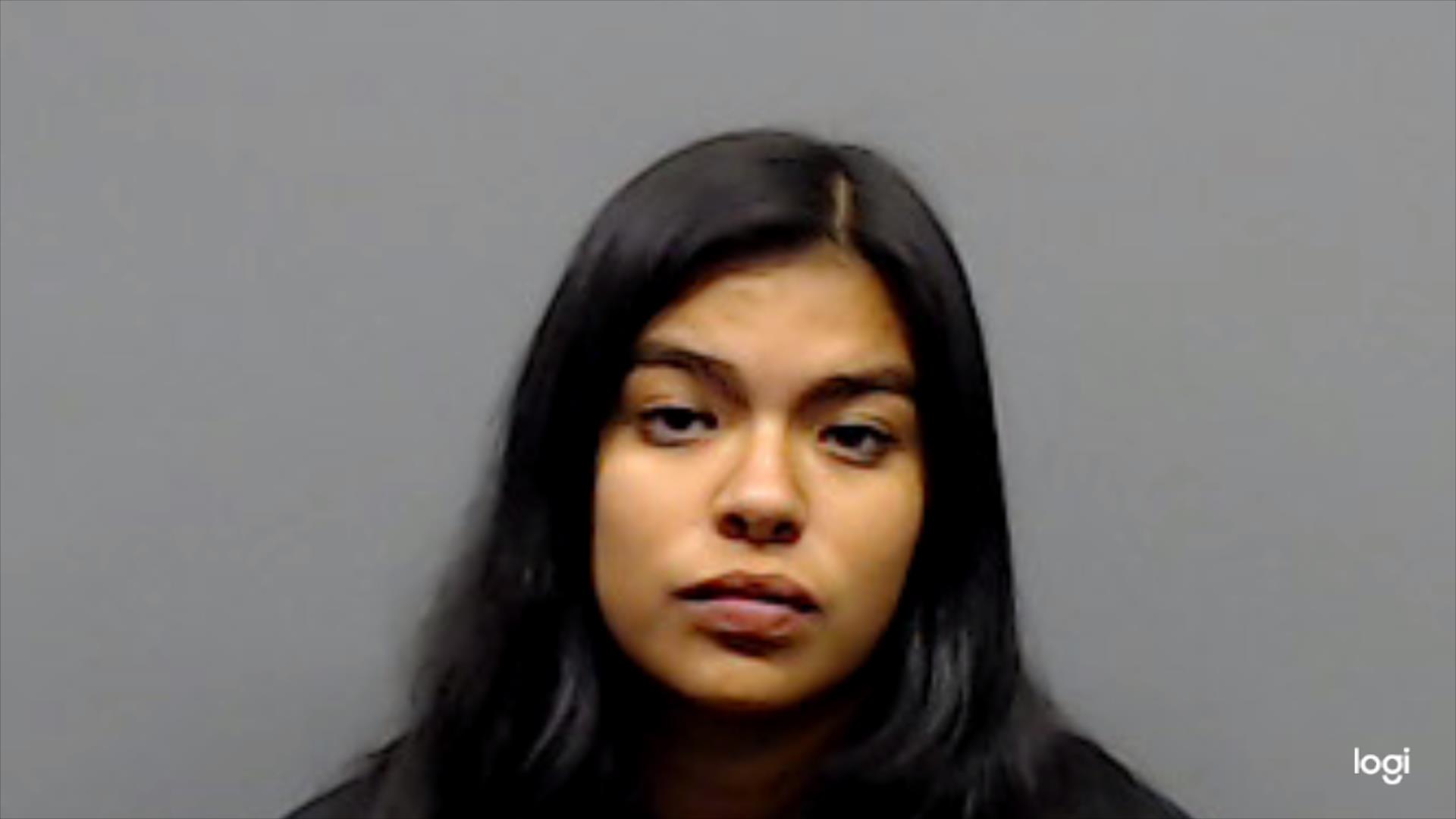 GARCIA, SARA arrested by Smith County SO/PD