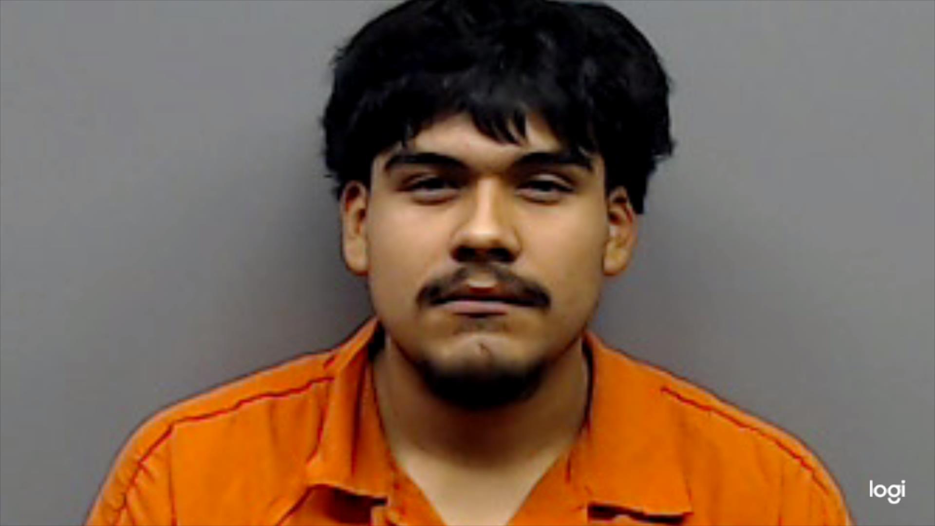 LUGO, JUAN DEIGO arrested by Smith County SO/PD