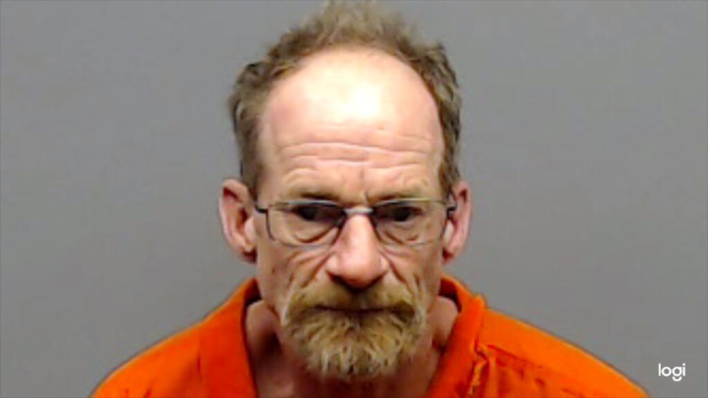 SMITHWICK, JODY KYLE booking photo