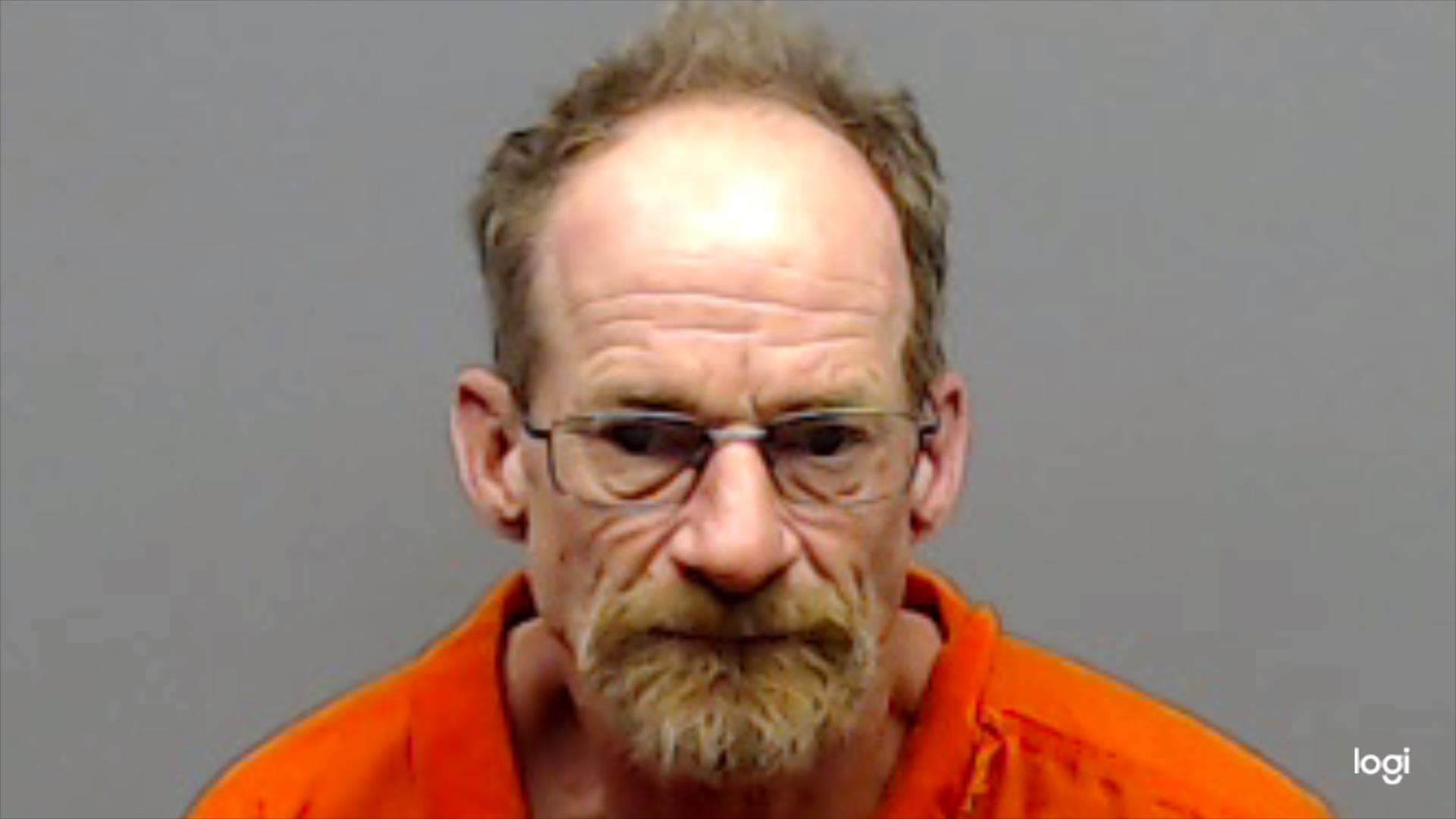 SMITHWICK, JODY KYLE arrested by Smith County SO/PD
