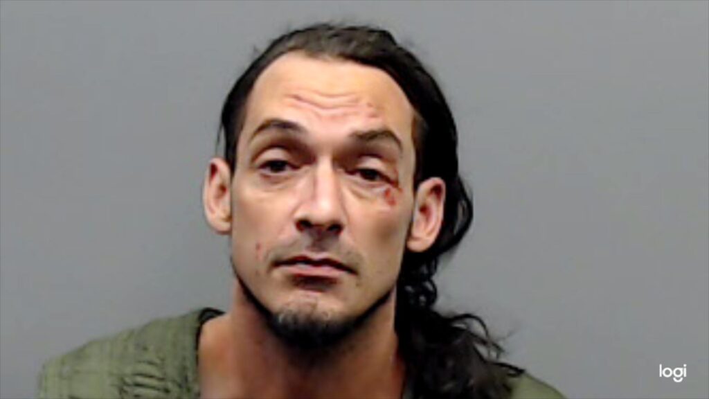 STANEK, EDWARD MICHAEL booking photo