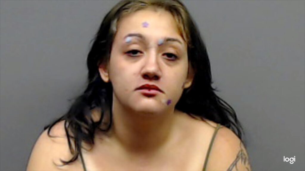 MILLER, ANNA MARIE booking photo