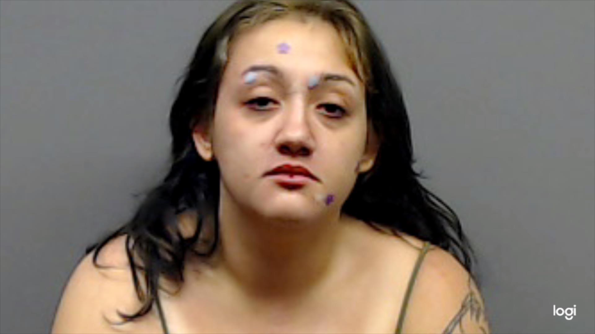 MILLER, ANNA MARIE arrested by Smith County SO/PD