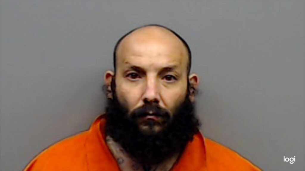 LEAL, JOHNATHAN ALLEN booking photo