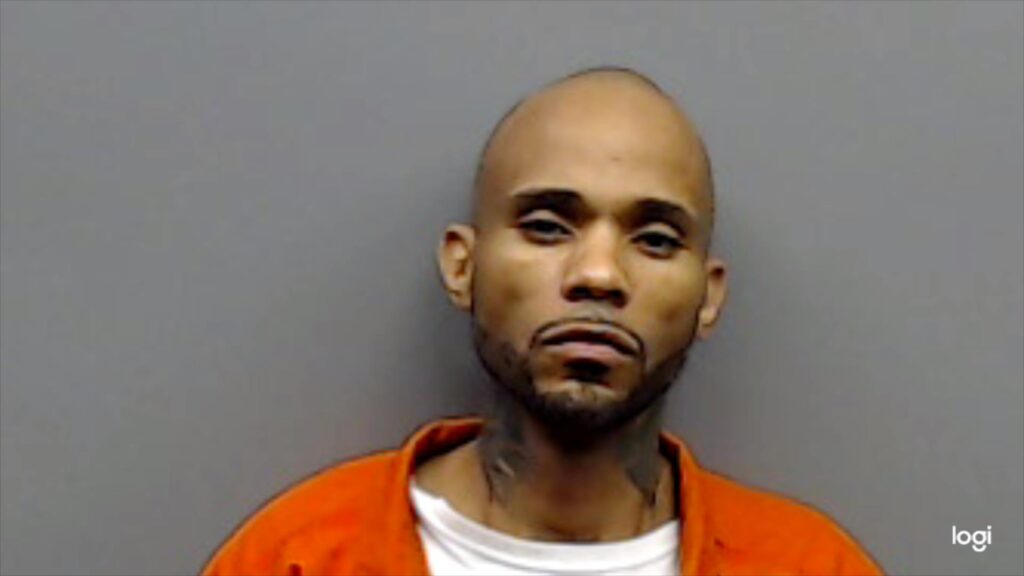 MCCLEVELAND, MARKETTE RA'MON booking photo