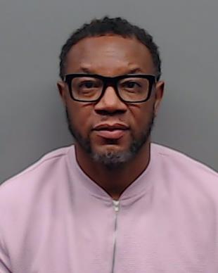 LUCKETT, TIMOTHY booking photo