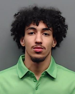 FRANKLIN, JADEN booking photo