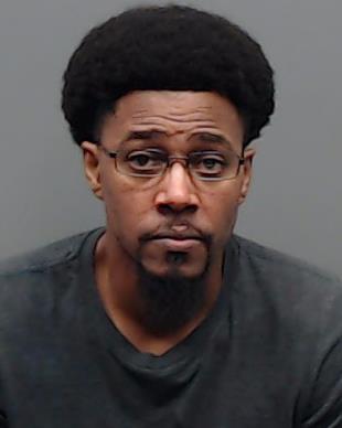 TEAL, JAMIL LAKEITH booking photo