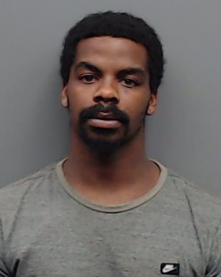 CRAIG, BRENTON booking photo