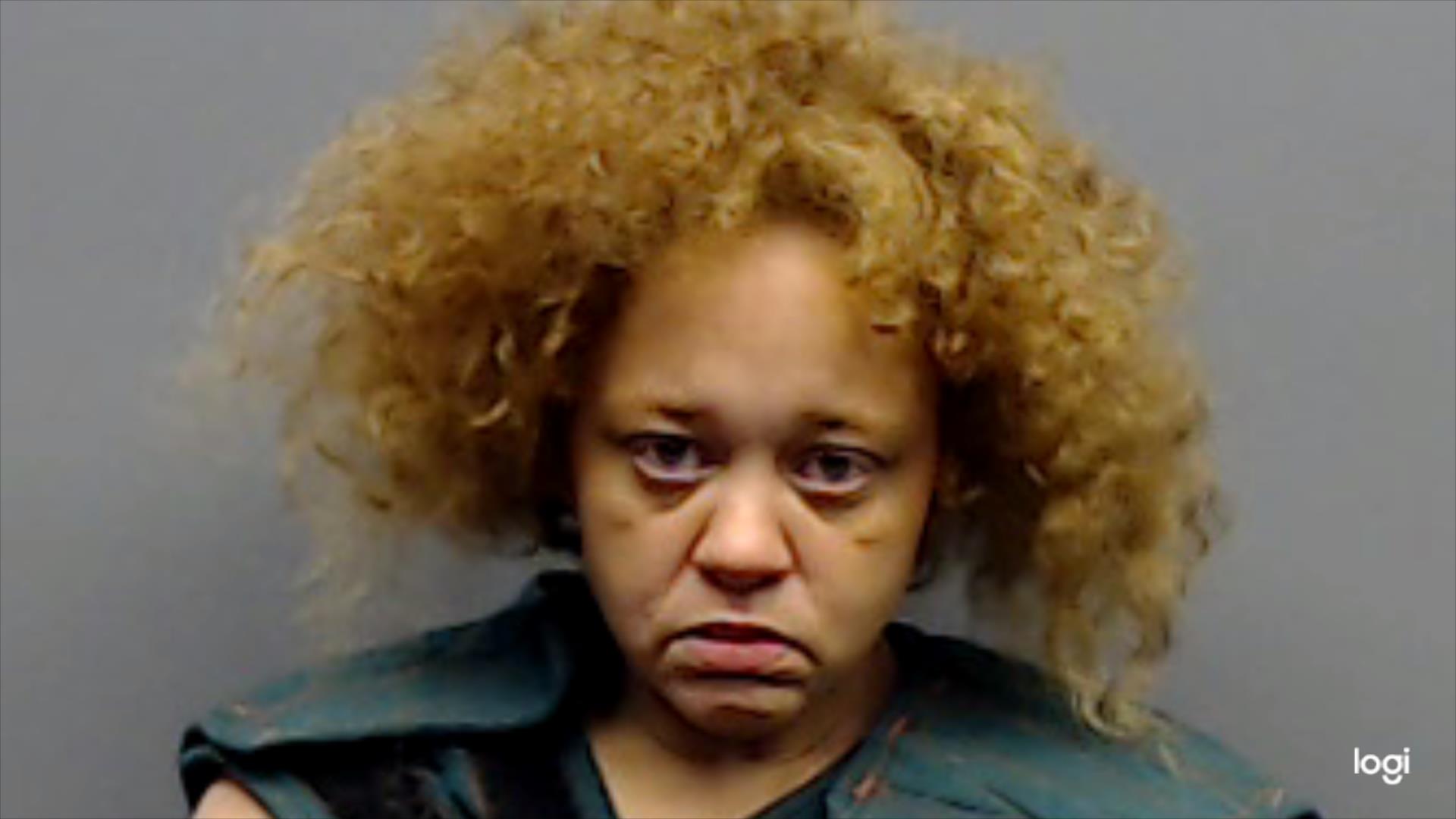 MCGEE, LASHANDA SHANTEE arrested by Smith County SO/PD