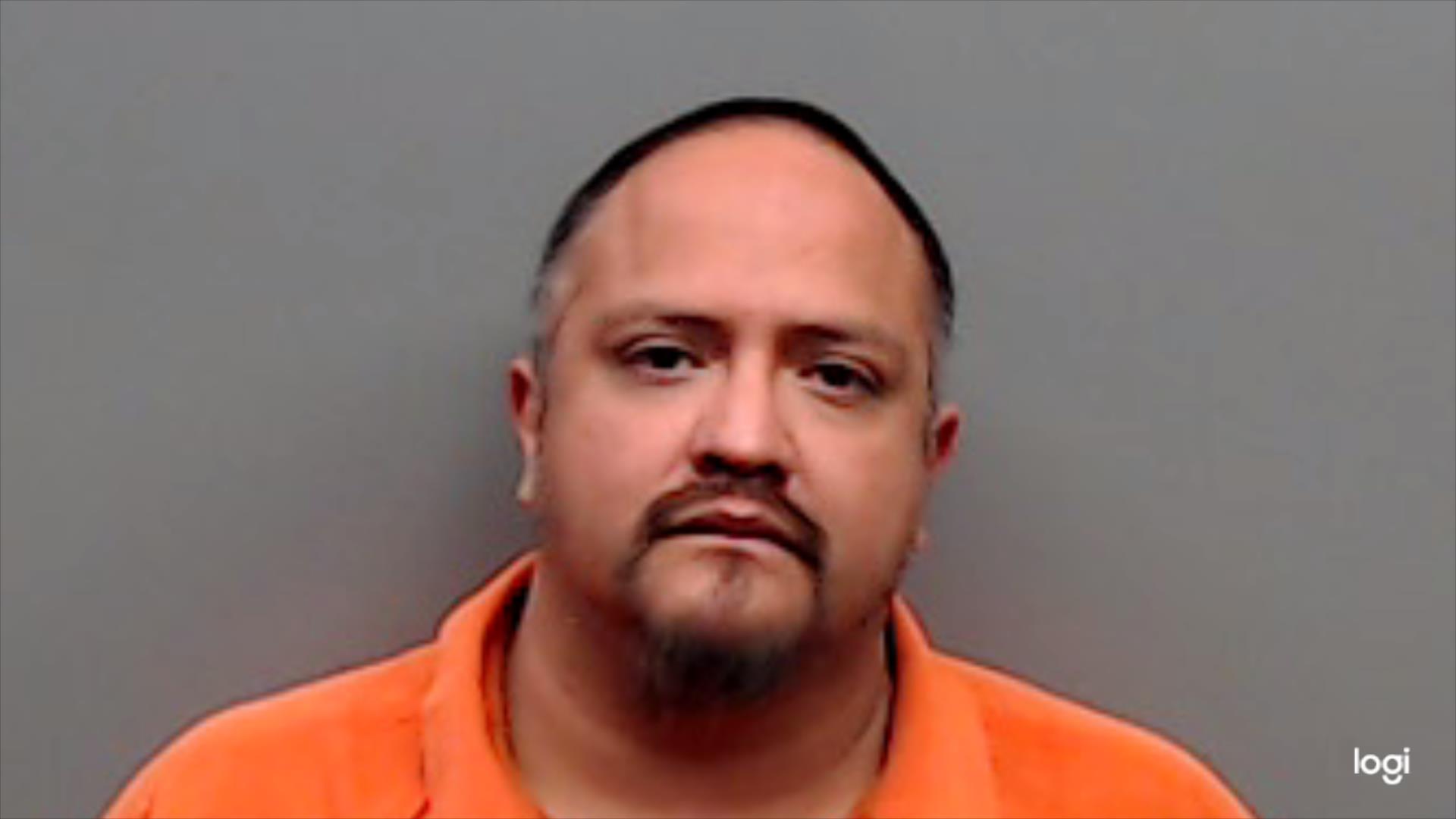 ARIAS, ROBERT C arrested by Smith County SO/PD