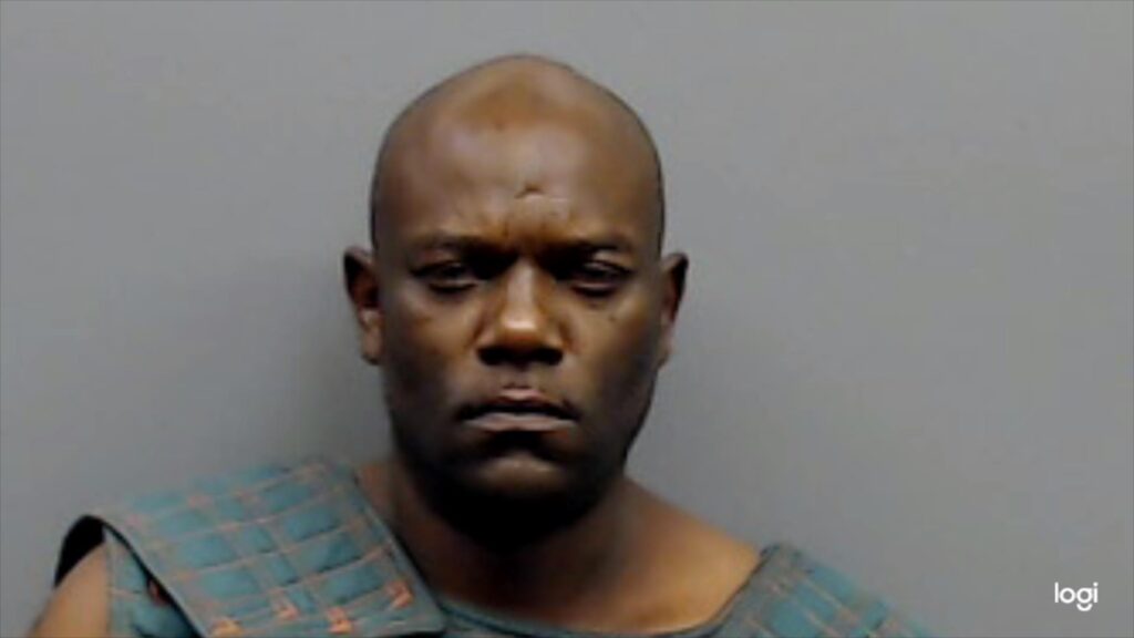 NELSON, EARL, Jr. booking photo