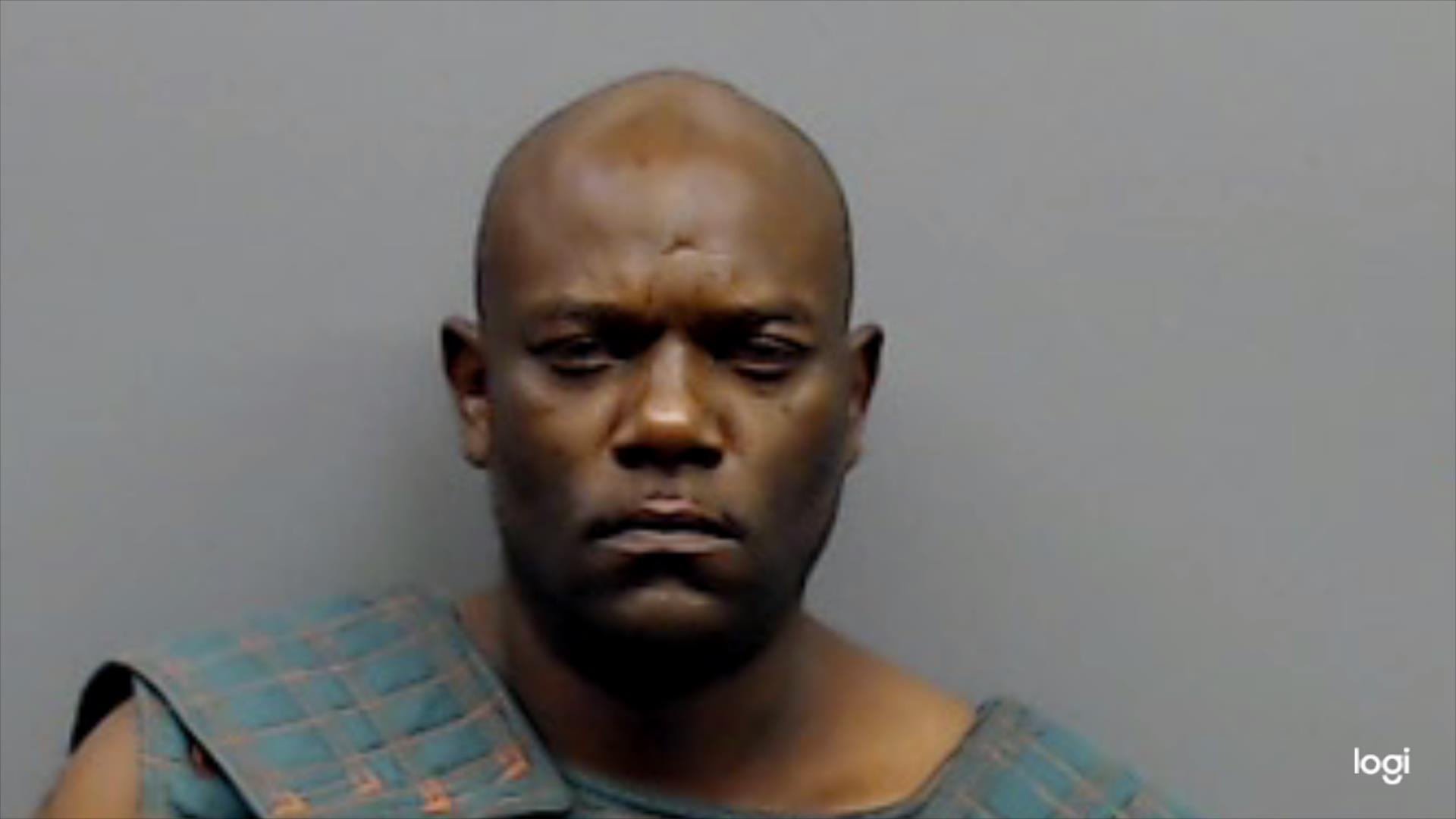 NELSON, EARL, Jr. arrested by Smith County SO/PD