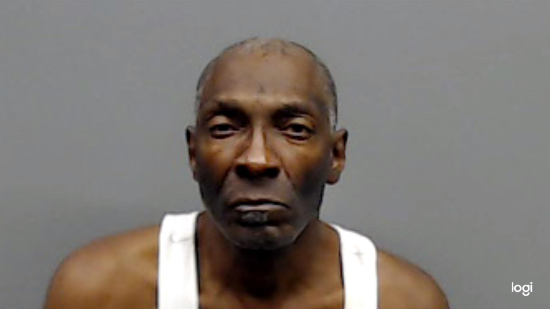 WALLACE, JIMMY DWAYNE arrested by Smith County SO/PD