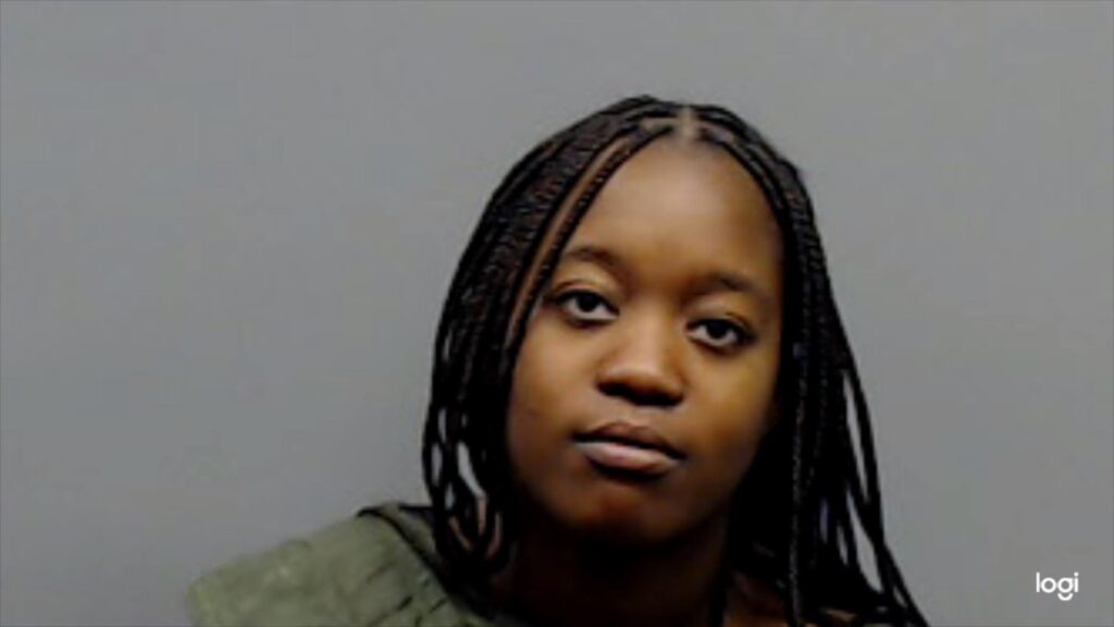 GBAPAYWHEA, CAIDENCE ELIZABETH booking photo