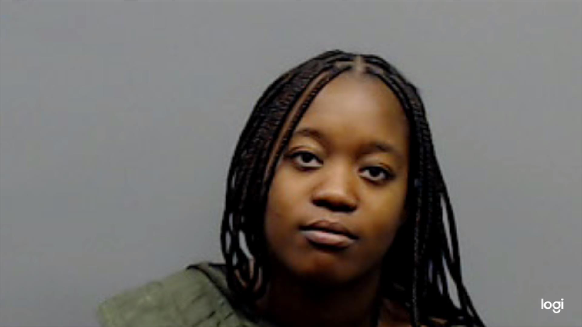 GBAPAYWHEA, CAIDENCE ELIZABETH arrested by Smith County SO/PD