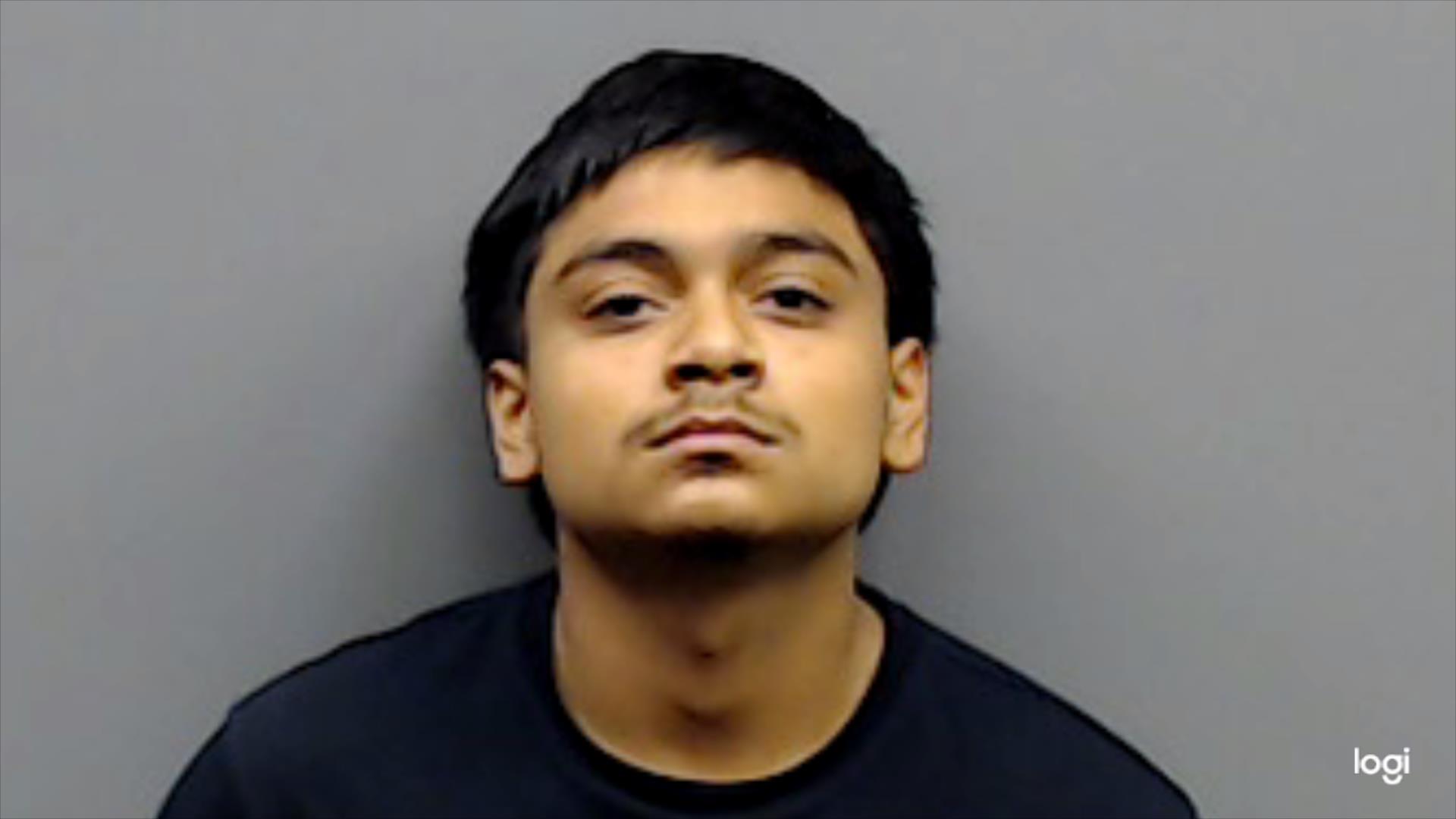 SANCHEZ, EMMANUEL arrested by Smith County SO/PD