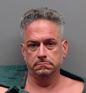 WINDHAM, JEREMY RAMOND booking photo