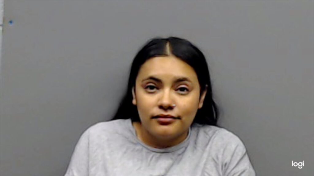 LOPEZ, NANCY M booking photo