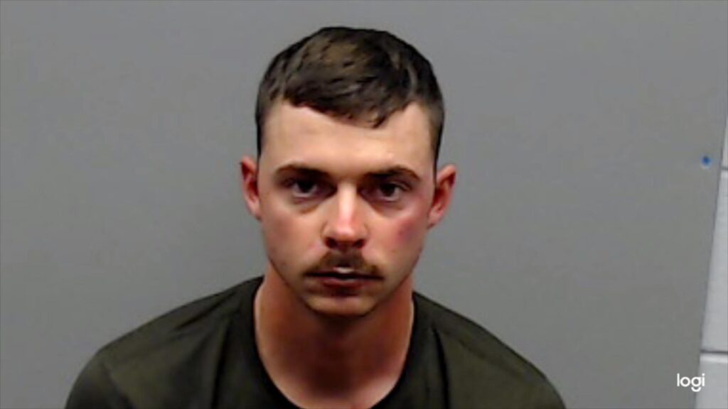 WHATLEY, COLBY JAMES booking photo