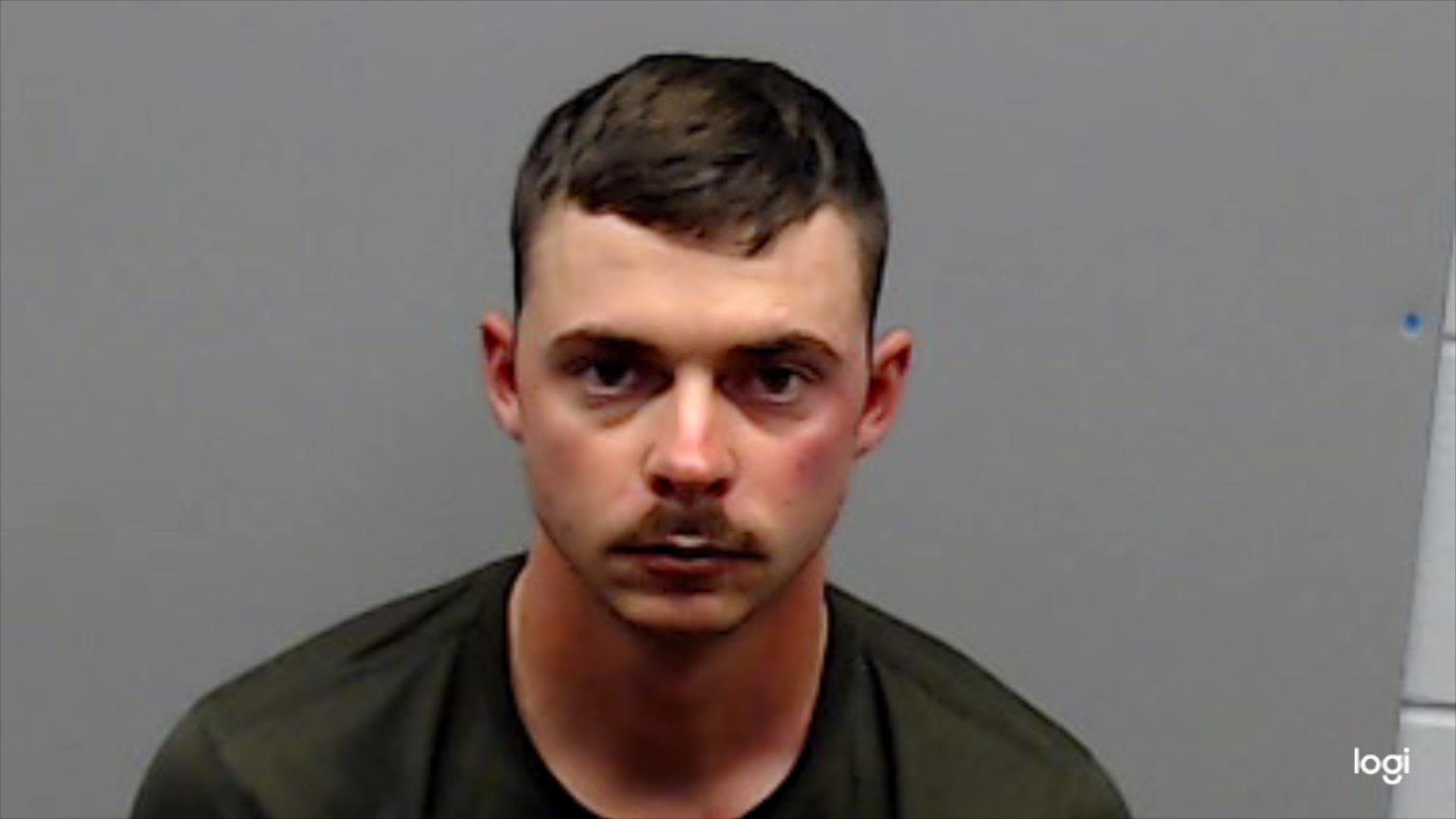 WHATLEY, COLBY JAMES arrested by Smith County SO/PD