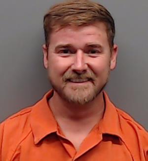 BROWN, JONATHAN CAMERON booking photo
