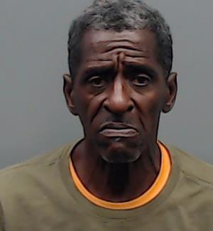 BATES, CHRISTOPHER LAMONT booking photo