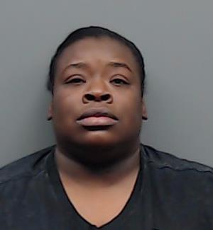 JOHNSON, AMANDA booking photo