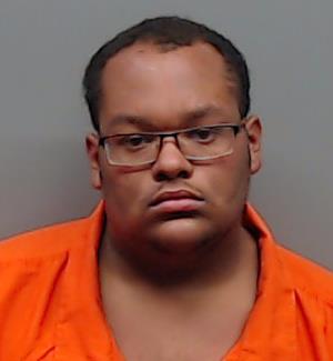 BILLINGTON, EDDIE LEE, Jr. booking photo