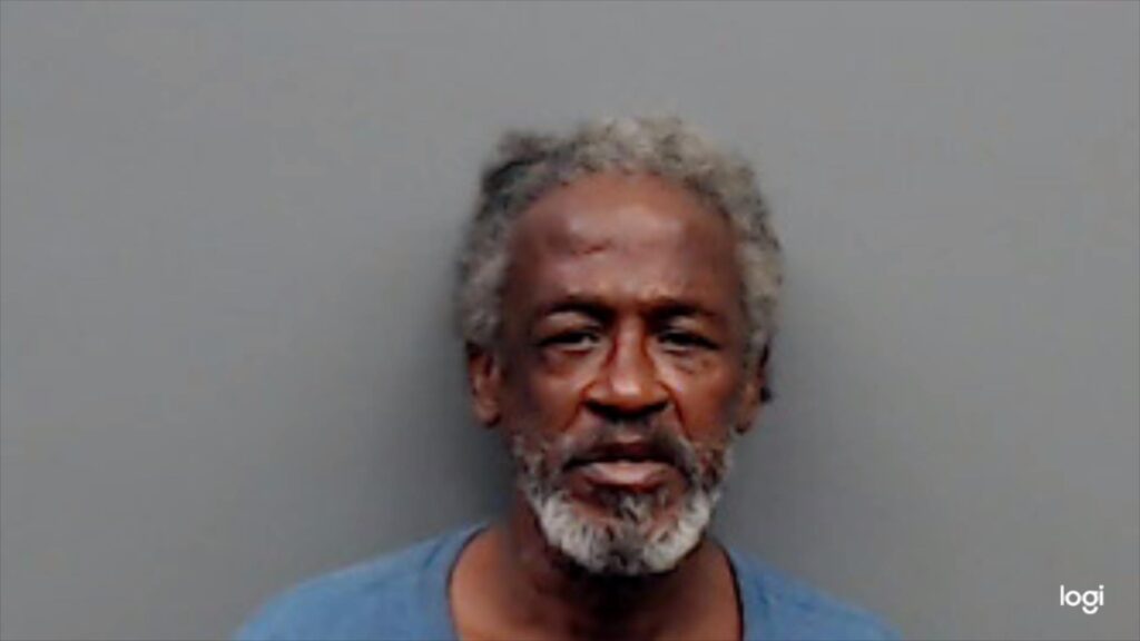 DIXON, ARTHUR LEE, Jr. booking photo
