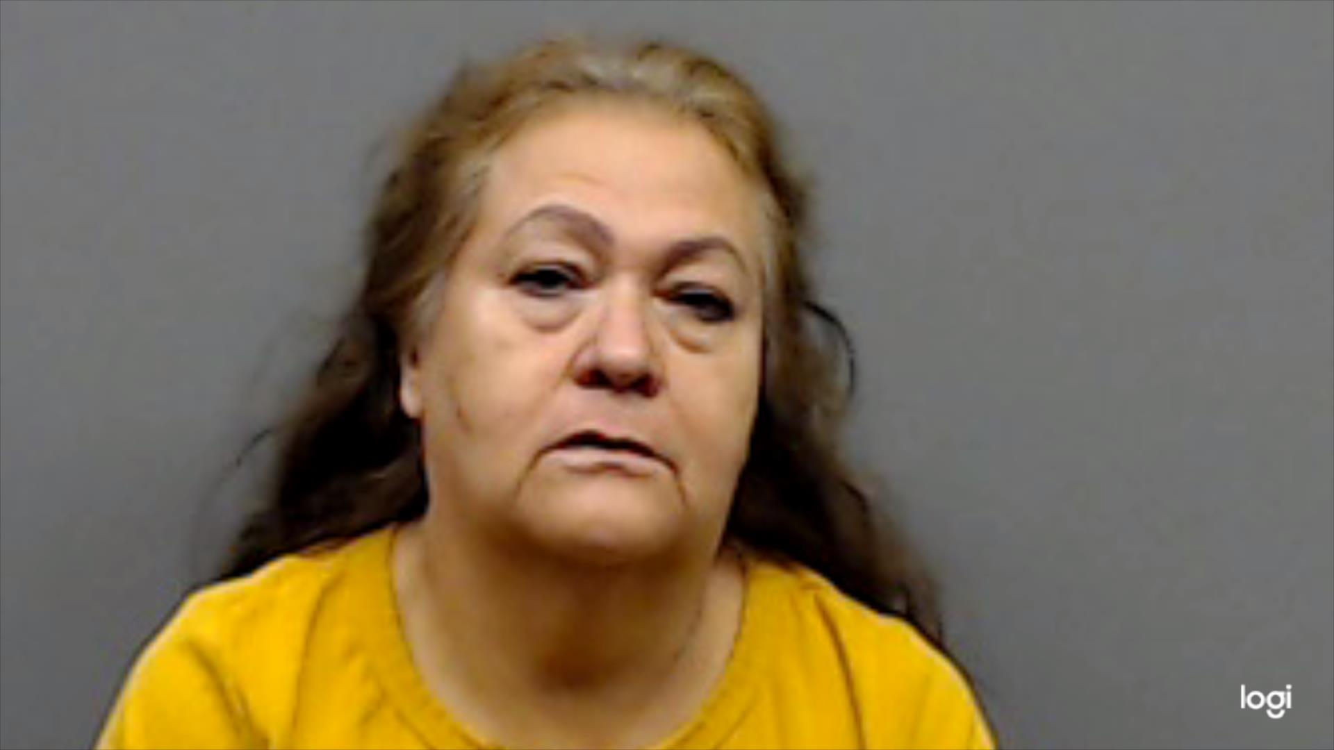 ACOSTA, MARIA DEJESUS ALBA arrested by Smith County SO/PD