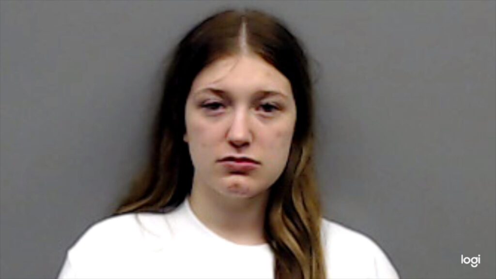 WHALEY, TRU KAY LYNN booking photo