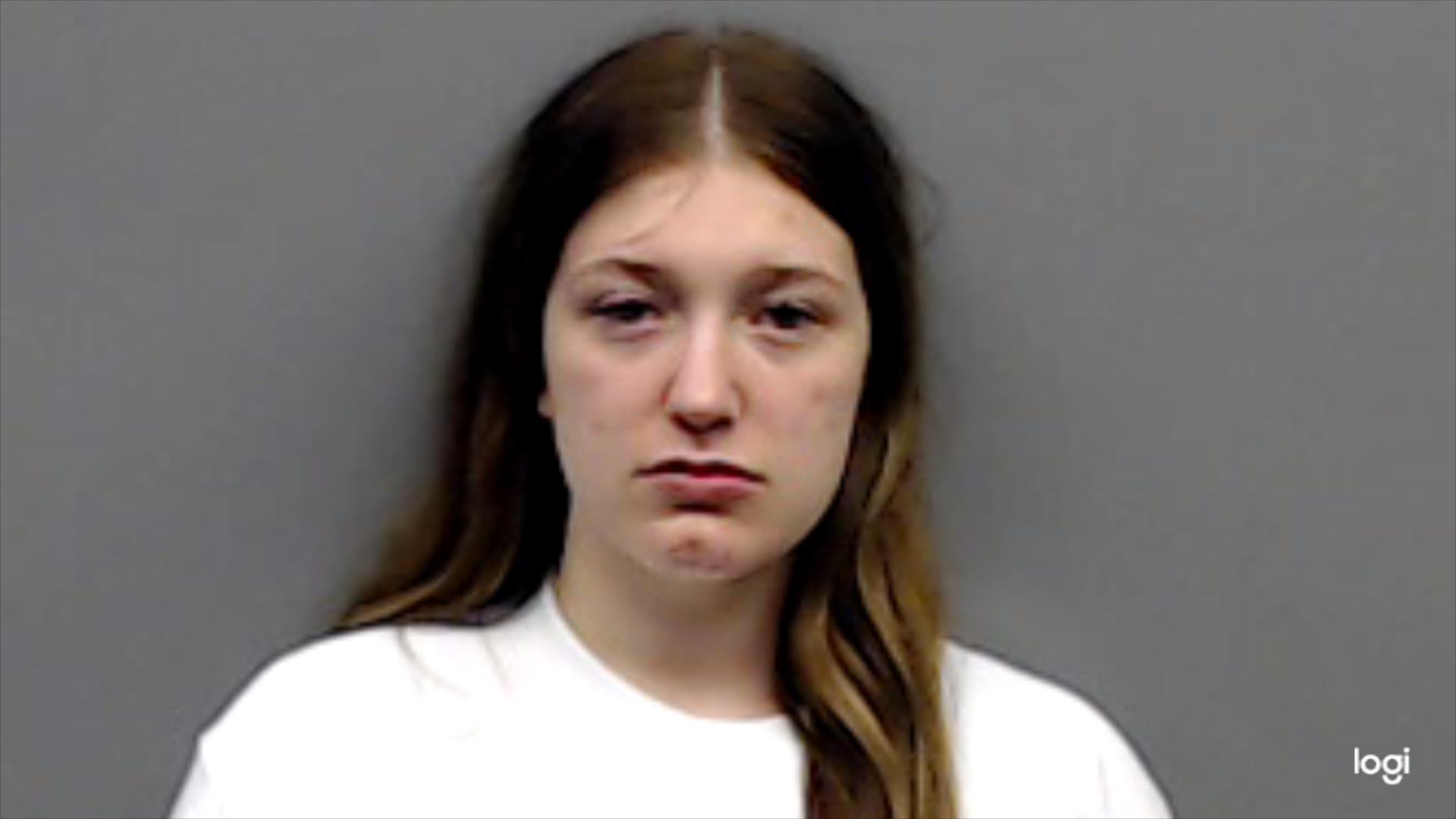 WHALEY, TRU KAY LYNN arrested by Smith County SO/PD