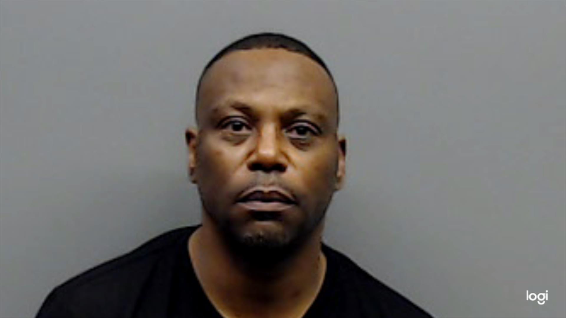 SESSION, RODERICK LADELL arrested by Smith County SO/PD