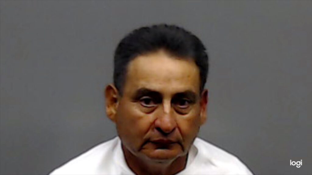 GOMEZ-DIAZ, EFRAIN booking photo