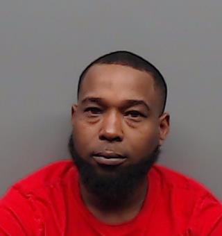 ADAMS, JACORY MARQUIS booking photo