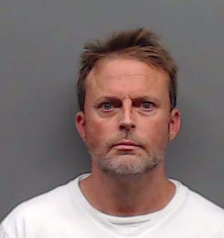 FLORA, ROY JAMES, Jr. booking photo