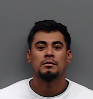 DANIEL, HECTOR MANUEL booking photo