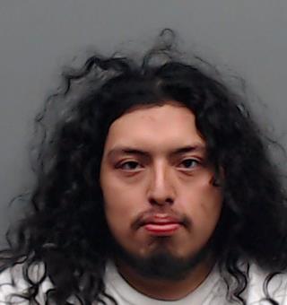 PINAL, JOSE ANGEL booking photo
