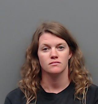 KUHN, SARAH ANN booking photo