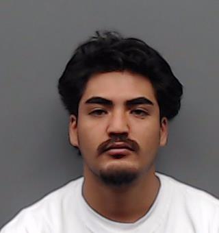 DELGADO, JULIO, Jr. booking photo