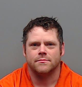 SPIECHER, DANIEL ROBERT, Jr. booking photo