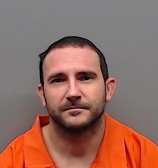 NAQUIN, BRITT booking photo