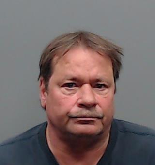 NULL, LANCE EDWIN booking photo