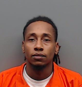 LOTTS, JUSTIN LARON booking photo