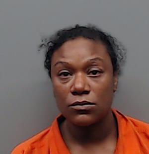 SANDERS, JENNIFER LEE booking photo