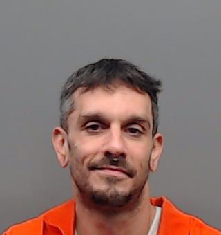 GOELLNER, MARCUS KEIL booking photo